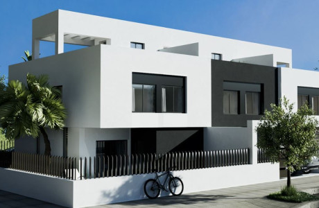 Promoción Tomi Homes obra nueva en Torre del Mar photo 1