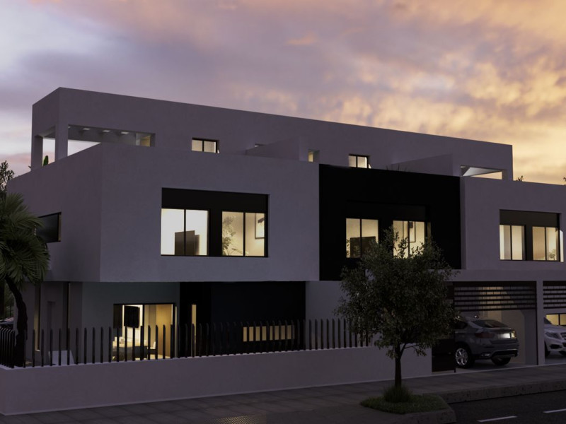 Obra nueva Tomi Homes en Torre del Mar (Revista) photo 3