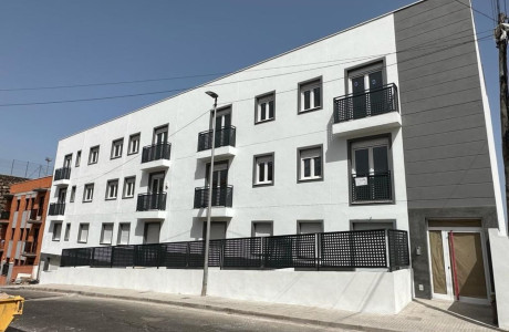 Mieszkanie na sprzedaż w  Calle Tirso de Molina, 6, San Cristóbal de la Laguna photo 4