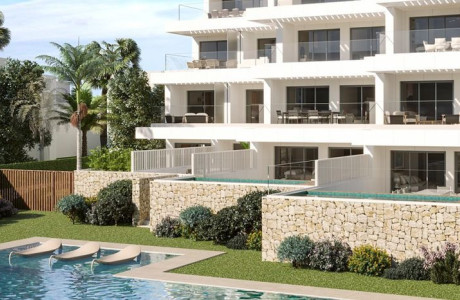 Продажа новостроек Albamar Residencial в городе Denia photo 2