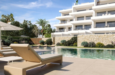 Продажа новостроек Albamar Residencial в городе Denia photo 4