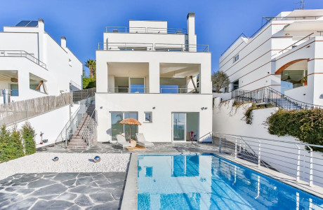 Продажа новостроек Miguel Utrillo 39 в городе Sitges photo 2