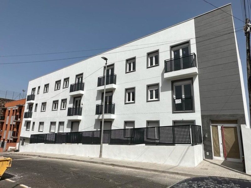 Venta de piso en Calle Tirso de Molina, 6, San Cristóbal de la Laguna
photo 5