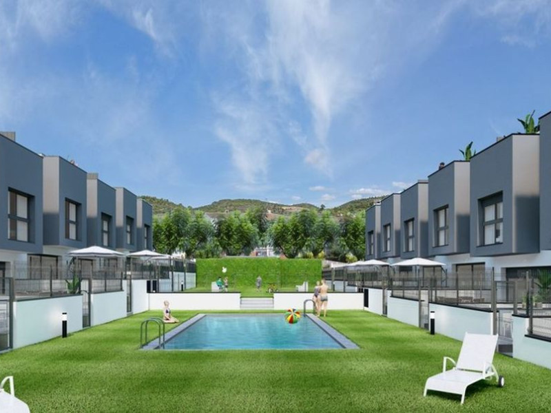 Residencial Nou Eixample