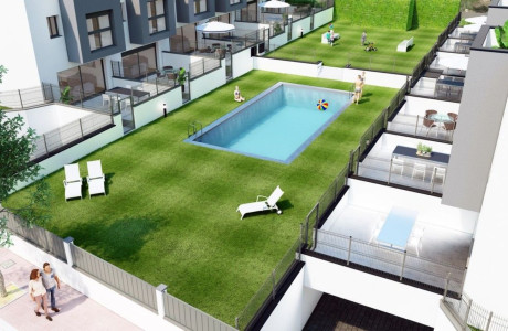 Semi-detached house for sale in  Avenida Lluis Companys i Jover, 15 , Roda de Berà photo 4