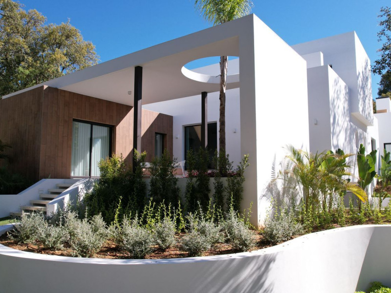 Obra nueva Escorial 11 en Sotogrande (Revista) photo 3