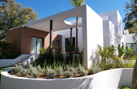 Promotion Escorial 11 new development in Sotogrande thumbnail 2