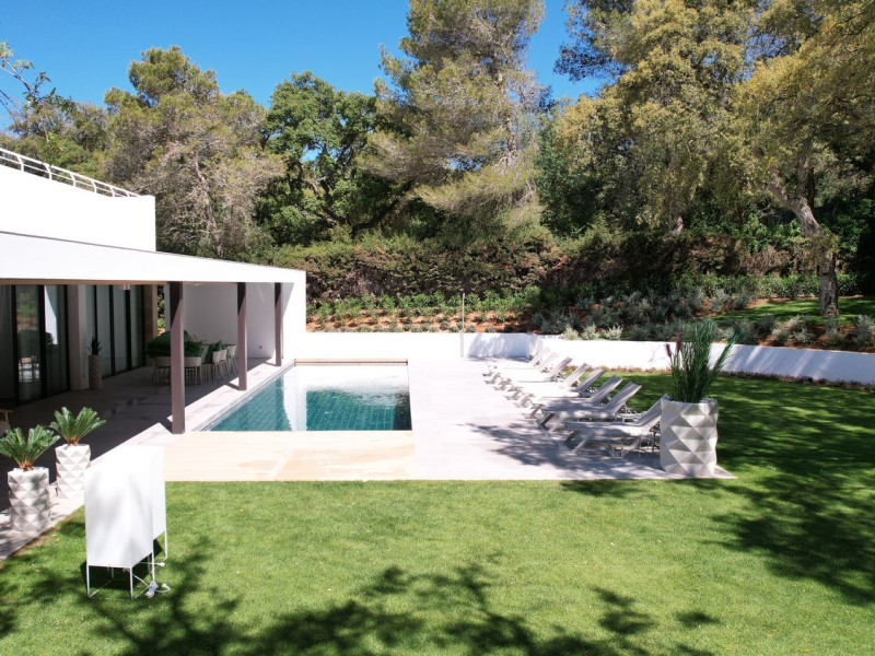 Obra nueva Escorial 11 en Sotogrande (Revista) photo 4