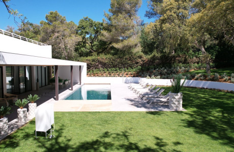 Promotion Escorial 11 new development in Sotogrande photo 4