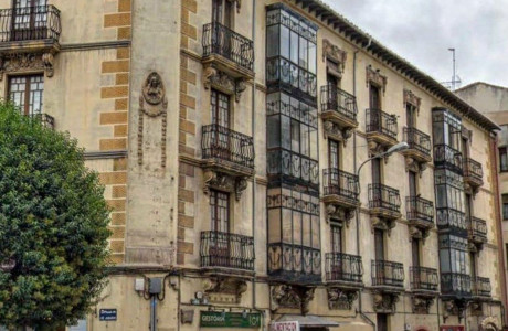 Piso en venta en Avenida de Navarra, 1, Soria
 photo 2
