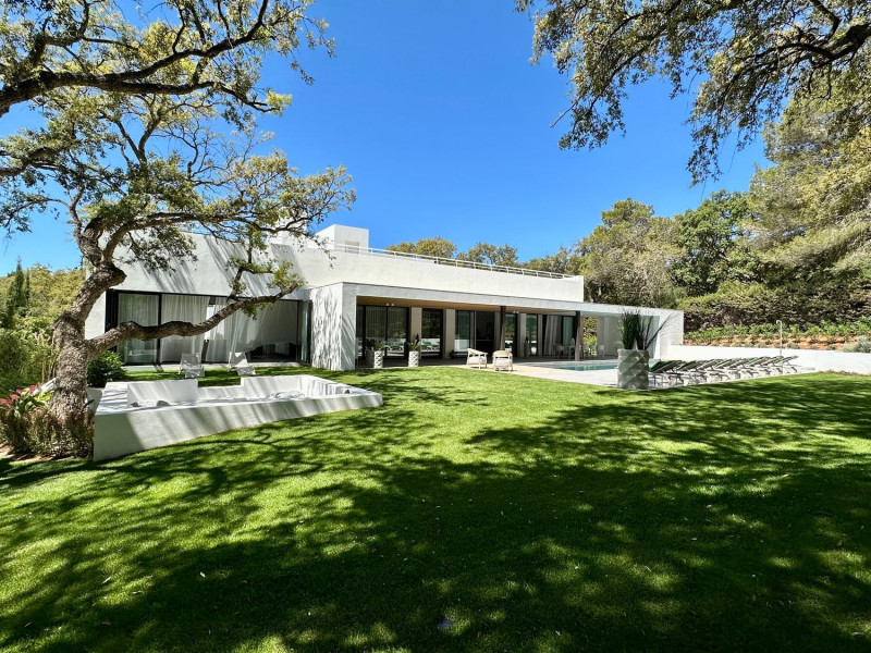 Obra nueva Escorial 11 en Sotogrande (Revista) photo 5
