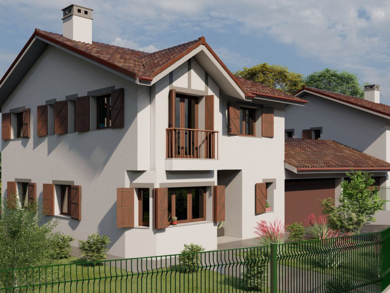 New construction Comunidad Residencial Pesaguero in San Vicente de la Barquera photo 3