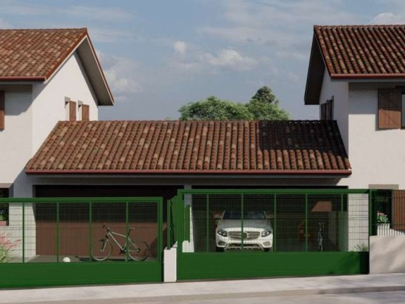 New construction Comunidad Residencial Pesaguero in San Vicente de la Barquera photo 4