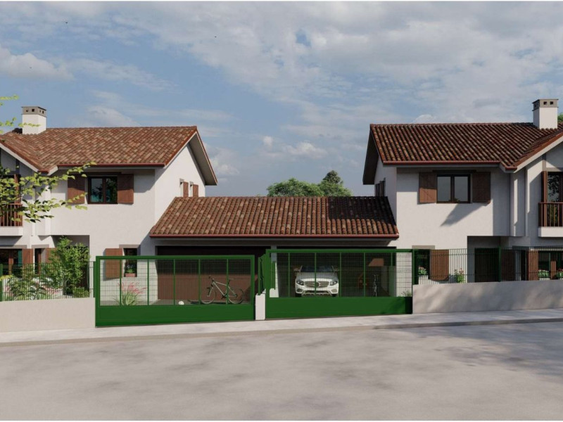New construction Comunidad Residencial Pesaguero in San Vicente de la Barquera photo 5