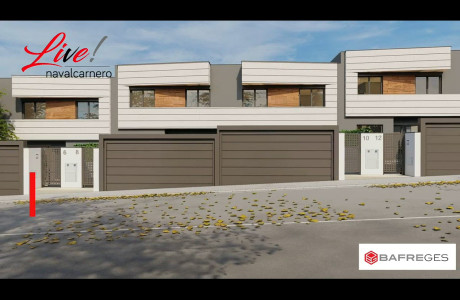 Promoción Live! Navalcarnero obra nueva en Navalcarnero photo 2