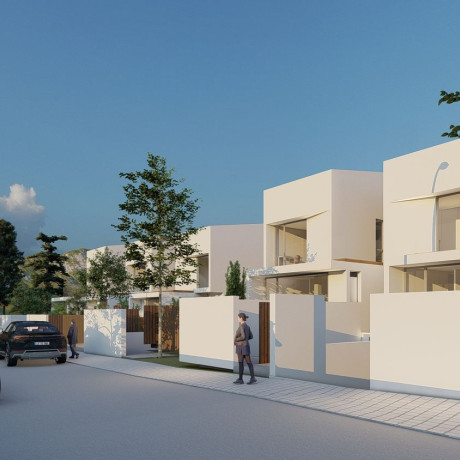 Таунхаус на продажу в  Calle Pin i Soler, 2 , Cerdanyola del Vallès photo 3