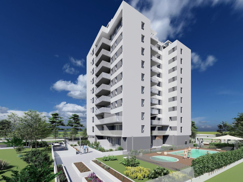Sale of apartment in Calle Francisco de Goya, 10, Seseña
photo 3