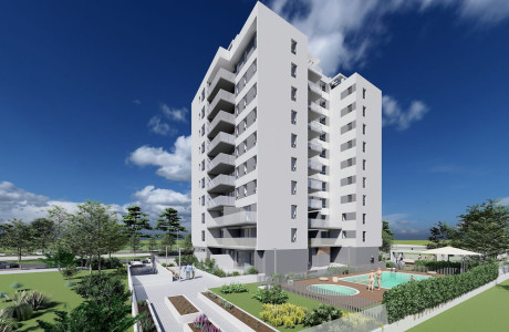 Apartment for sale in  Calle Francisco de Goya, 10, Seseña photo 3