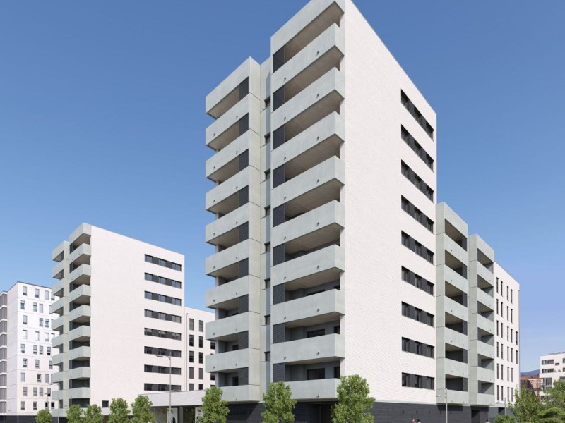 Venta de piso en Calle Océano Pacífico s/n, Vitoria-Gasteiz
photo 2