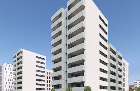 Piso en venta en Calle Océano Pacífico s/n, Vitoria-Gasteiz thumbnail 1