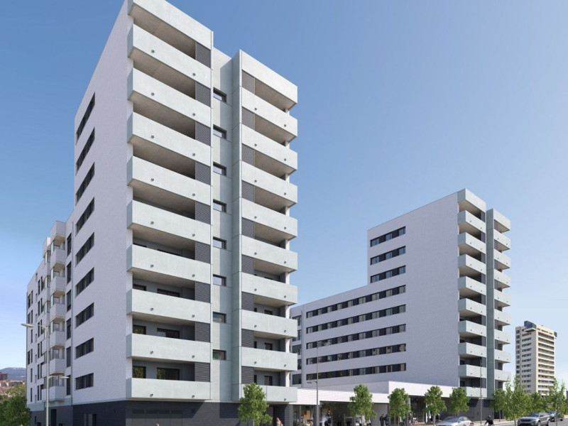 Venta de piso en Calle Océano Pacífico s/n, Vitoria-Gasteiz
photo 3