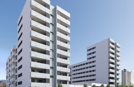 Piso en venta en Calle Océano Pacífico s/n, Vitoria-Gasteiz thumbnail 2
