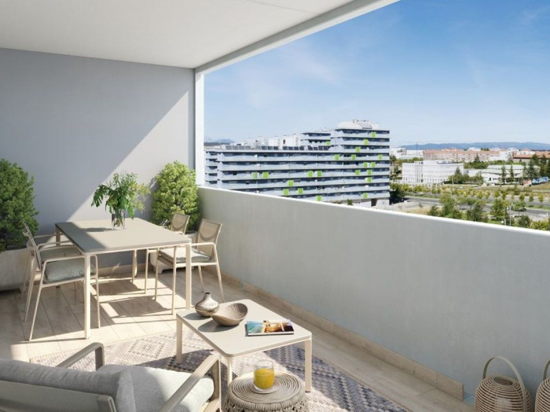 Venta de piso en Calle Océano Pacífico s/n, Vitoria-Gasteiz
photo 4