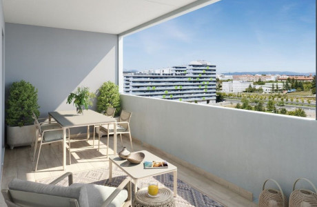 Piso en venta en  Calle Océano Pacífico s/n, Vitoria-Gasteiz photo 4