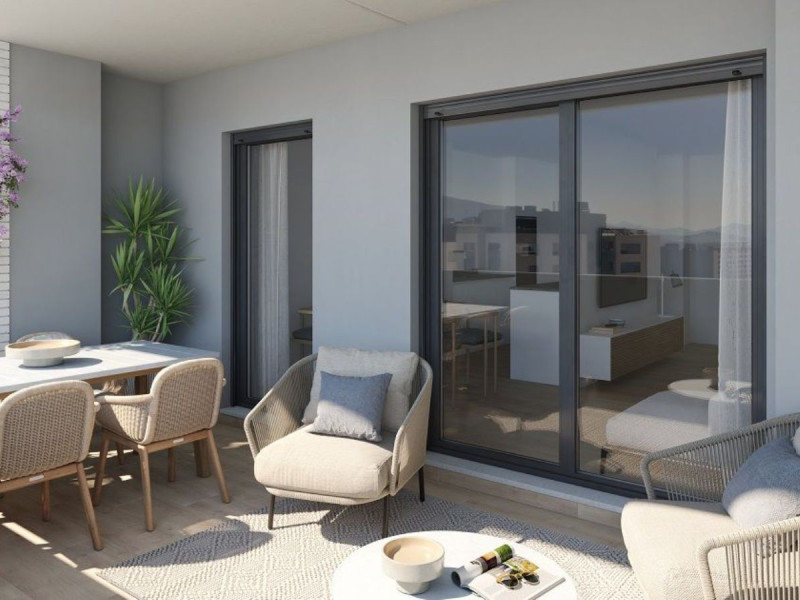 Venta de piso en Calle Océano Pacífico s/n, Vitoria-Gasteiz
photo 5