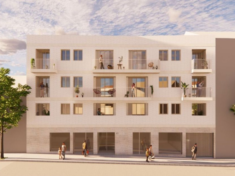 Venta de duplex en Avenida Sant Esteve, 60, Castellar del Vallès photo 2