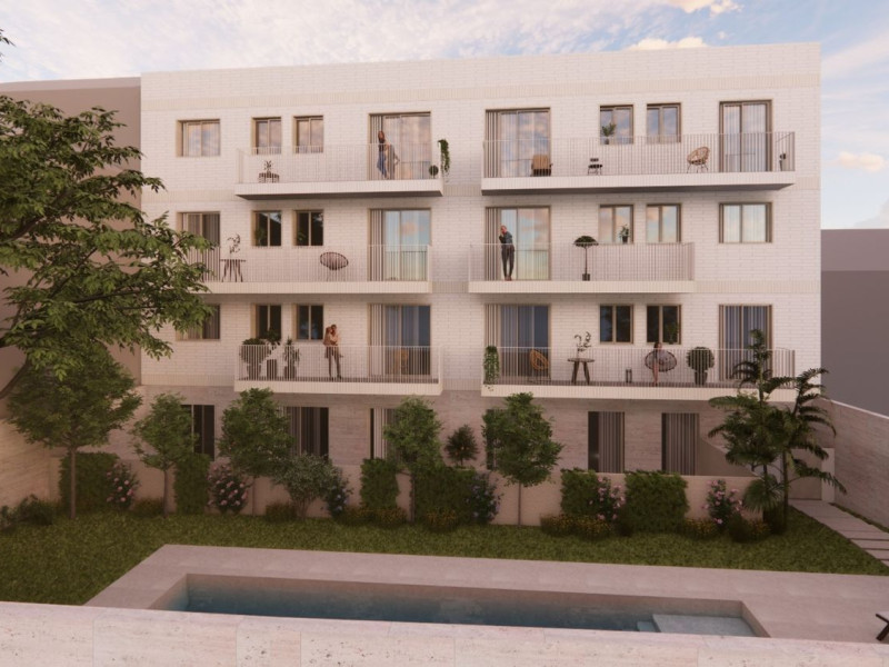 Venta de duplex en Avenida Sant Esteve, 60, Castellar del Vallès photo 3