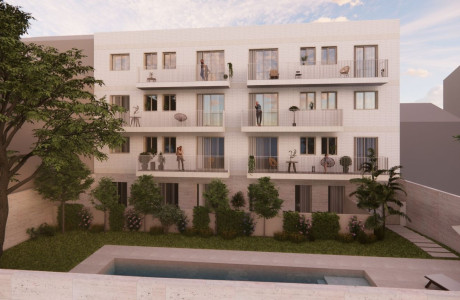 Продается гараж по адресу Avenida Sant Esteve, 60 , Castellar del Vallès thumbnail 2