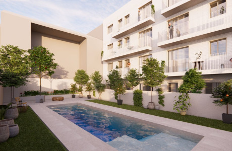 Продается гараж по адресу  Avenida Sant Esteve, 60 , Castellar del Vallès photo 4