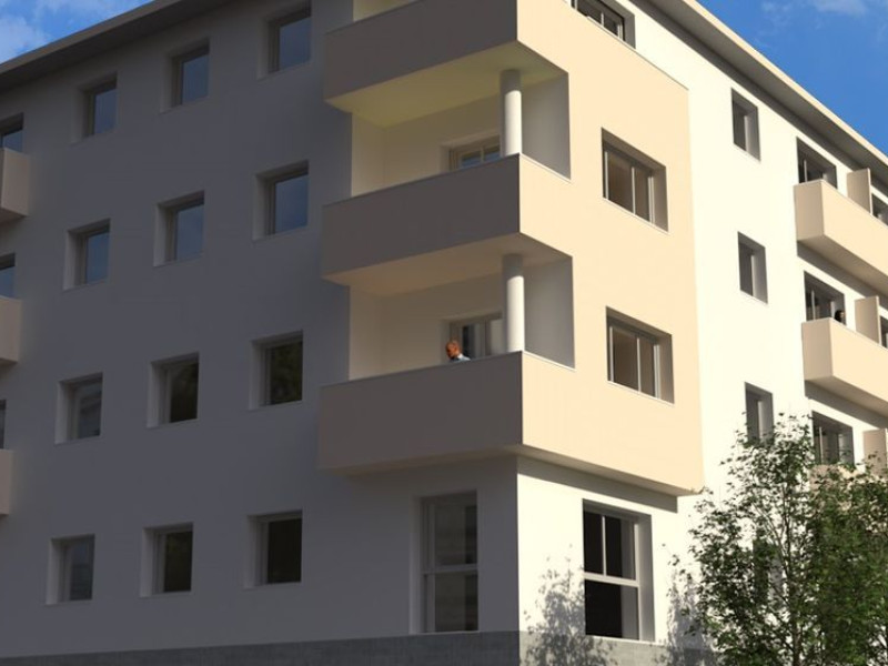 Piso en venta en calle Volcà Croscat, 29, Olot
photo 2