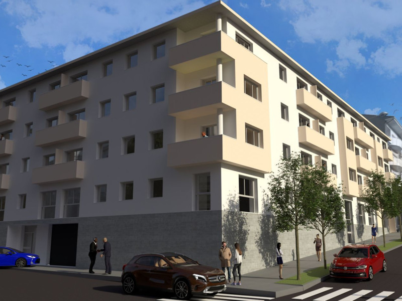 Piso en venta en calle Volcà Croscat, 29, Olot
photo 3