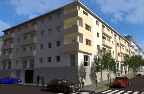 Piso en venta en , Olot thumbnail 2