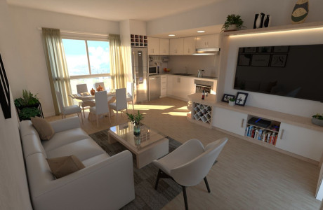 Piso en venta en , Olot photo 4