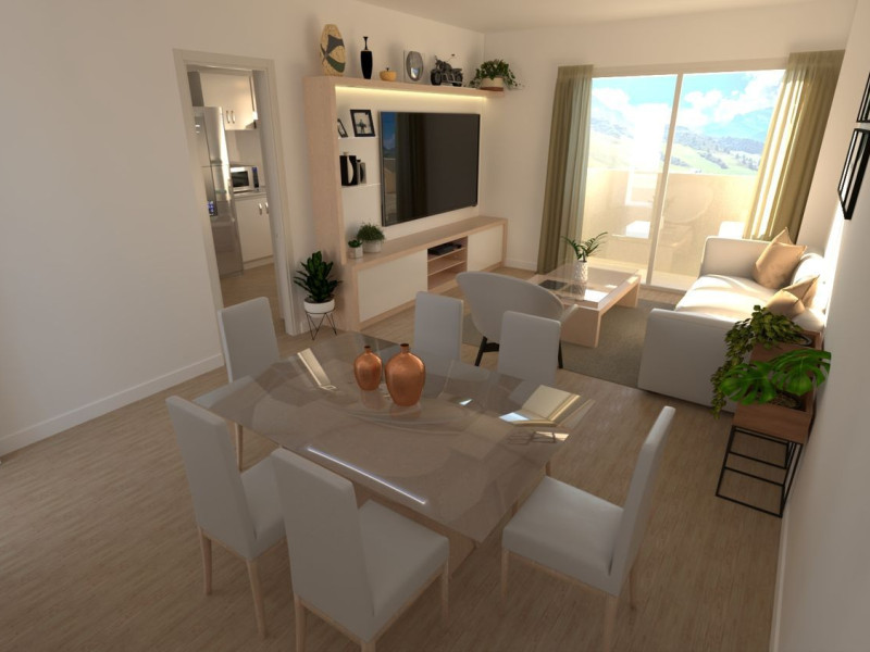 Piso en venta en calle Volcà Croscat, 29, Olot
photo 5