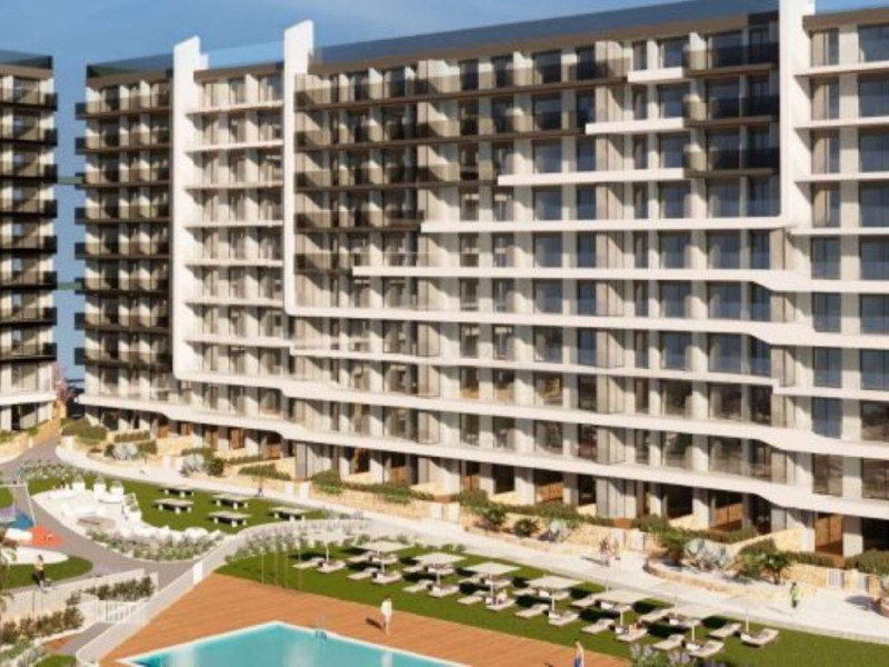 Obra nueva Apartamentos en Punta Prima en Torrevieja (Revista) photo 2