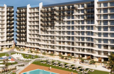 Promoción Apartamentos en Punta Prima obra nueva en Torrevieja thumbnail 1