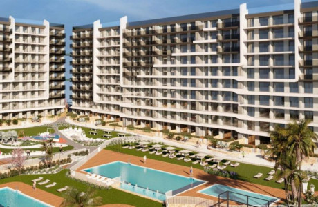 Promoción Apartamentos en Punta Prima obra nueva en Torrevieja thumbnail 2