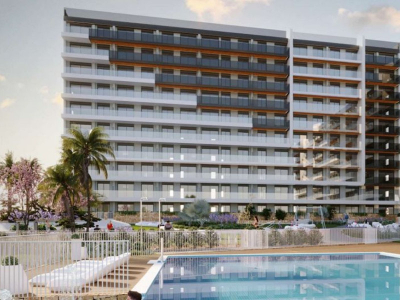 Obra nueva Apartamentos en Punta Prima en Torrevieja (Revista) photo 4