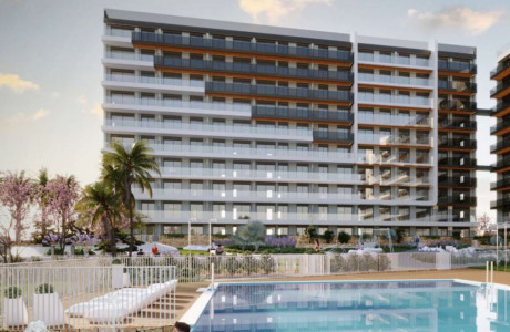 Promoción Apartamentos en Punta Prima obra nueva en Torrevieja photo 4