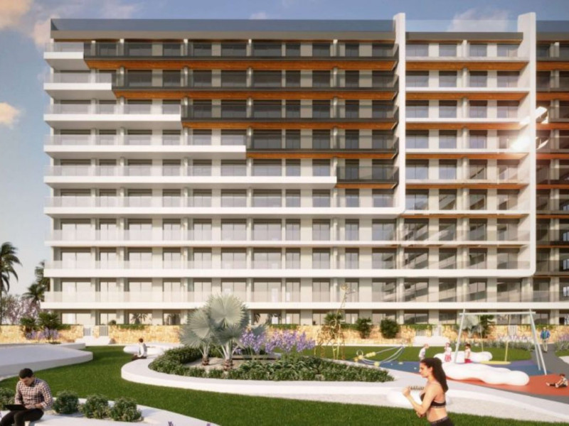 Obra nueva Apartamentos en Punta Prima en Torrevieja (Revista) photo 5