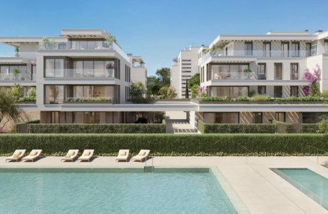 Продажа квартиры в  Avenida del Club del Mediterráneo s/n, El Puerto de Santa María photo 1