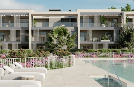 Penthouse for sale at Avenida De la Musica, 4, Chipiona photo 1