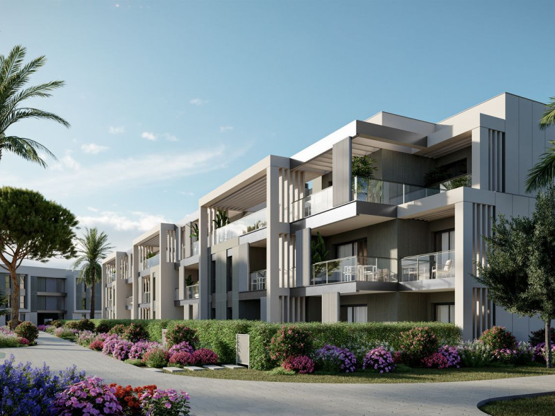 Obra nueva Natura Costa Ballena en Chipiona (Revista) photo 3
