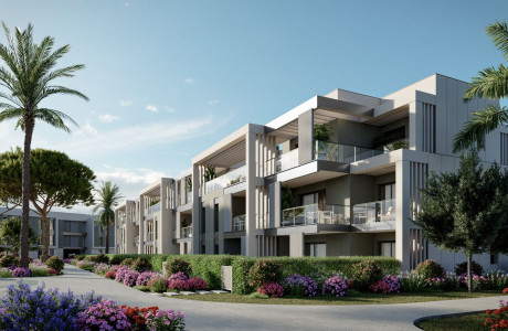 Penthouse for sale at Avenida De la Musica, 4, Chipiona thumbnail 2