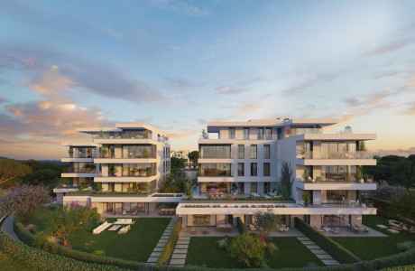 Продажа квартиры в  Avenida del Club del Mediterráneo s/n, El Puerto de Santa María photo 3