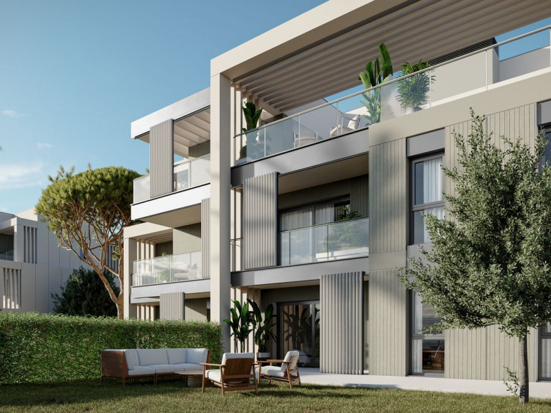 Obra nueva Natura Costa Ballena en Chipiona (Revista) photo 4